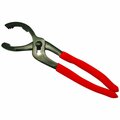 Cta Tools Offset Pliers Type Oil Filter Wrench CTA-2537